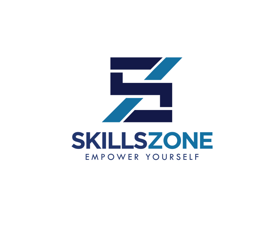 Skills Zone Malta logo