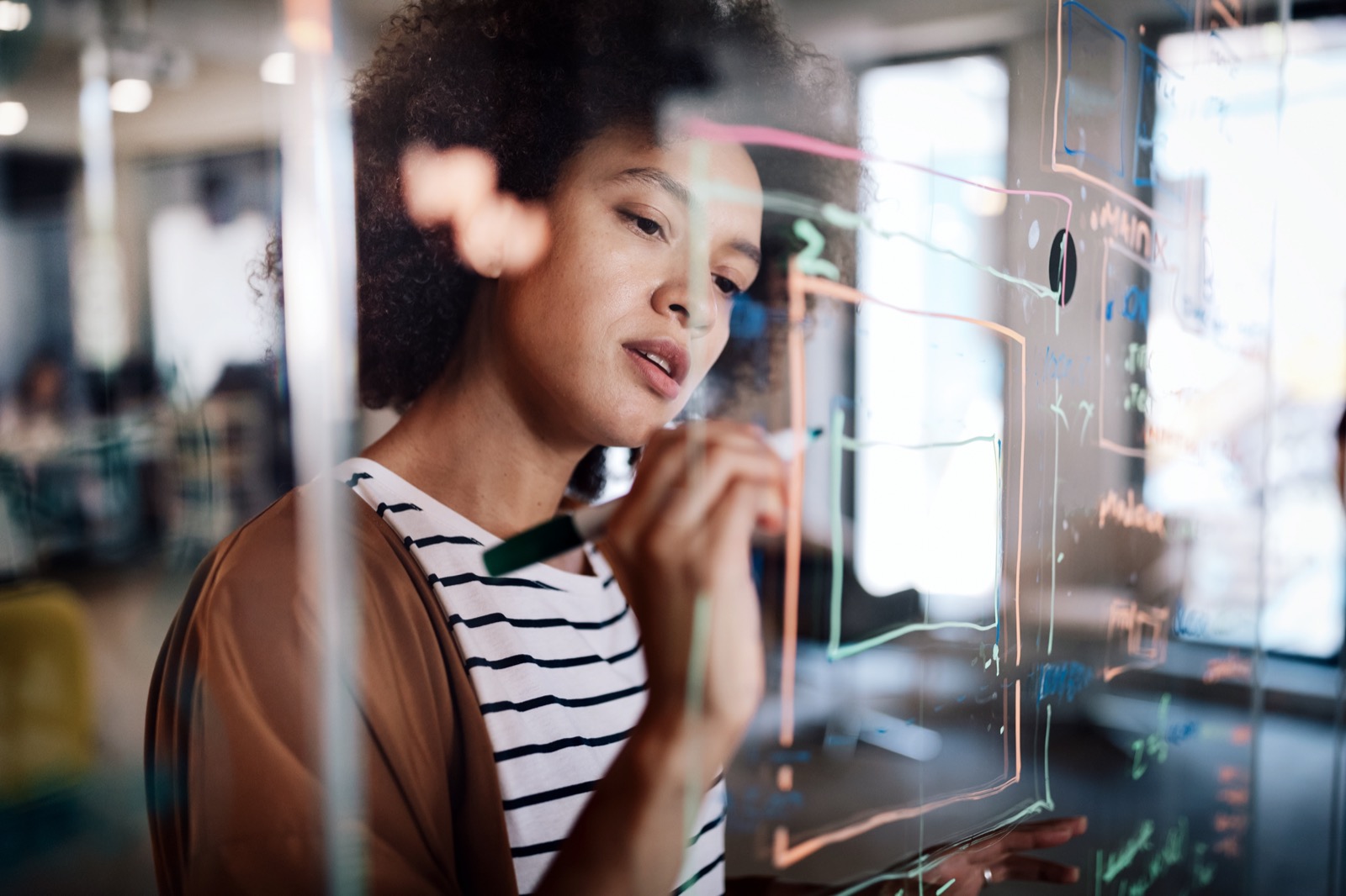 Empowering Women In Tech To Unleash Their Digital Leadership Potential With Soft Skills