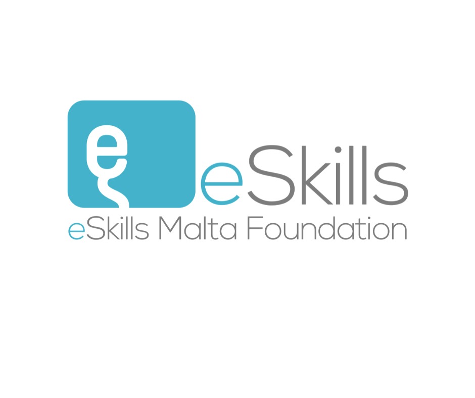 eSkills Malta logo