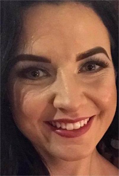 Rona Cathrine Girvan